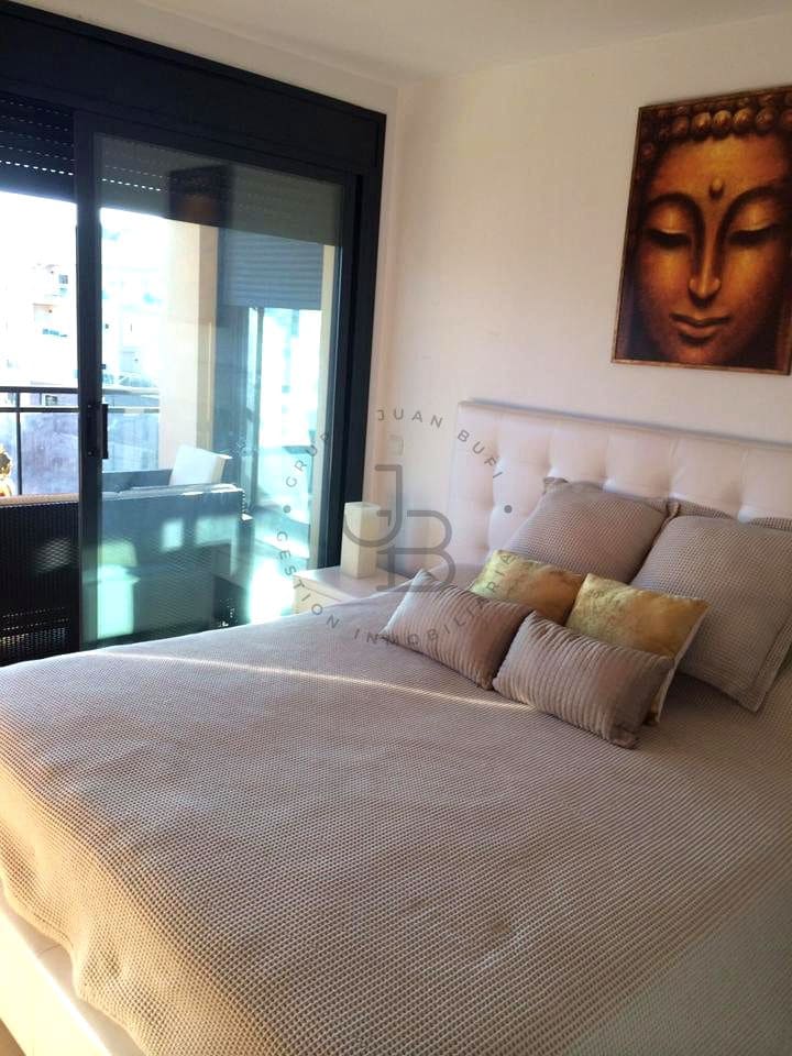 3 soveværelse Lejlighed til salg i San Jose / Sant Josep de Sa Talaia - € 610.000 (Ref: 8941751)