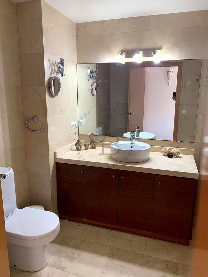 3 soveværelse Lejlighed til salg i San Jose / Sant Josep de Sa Talaia - € 610.000 (Ref: 8941751)