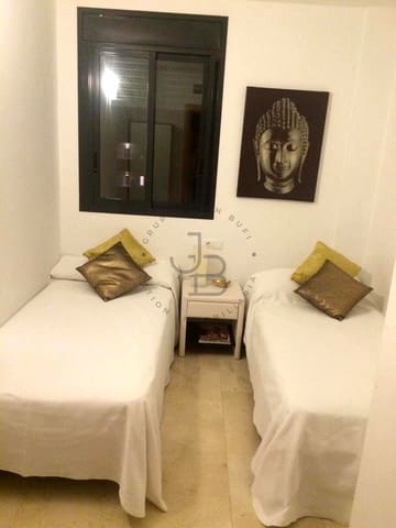 3 soveværelse Lejlighed til salg i San Jose / Sant Josep de Sa Talaia - € 610.000 (Ref: 8941751)