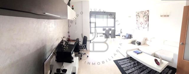 3 soveværelse Lejlighed til salg i San Jose / Sant Josep de Sa Talaia - € 610.000 (Ref: 8941751)