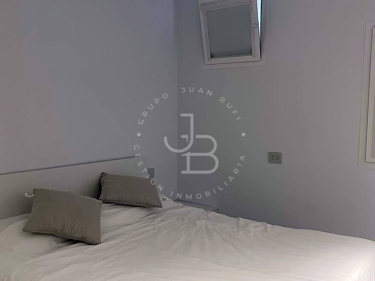 1 soveværelse Lejlighed til salg i Ibiza by med swimmingpool garage - € 556.500 (Ref: 8947502)