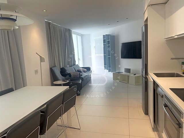 1 soverom Leilighet til salgs i Ibiza by med svømmebasseng garasje - € 556 500 (Ref: 8947502)