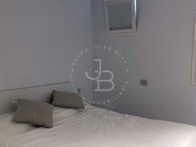 1 soverom Leilighet til salgs i Ibiza by med svømmebasseng garasje - € 556 500 (Ref: 8947502)