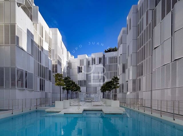 1 soverom Leilighet til salgs i Ibiza by med svømmebasseng garasje - € 556 500 (Ref: 8947502)