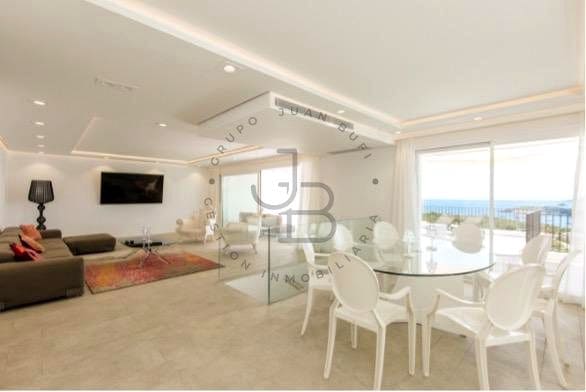 5 soveværelse Villa til leje i Santa Eulalia / Santa Eularia med swimmingpool garage - € 10.850 (Ref: 8989880)