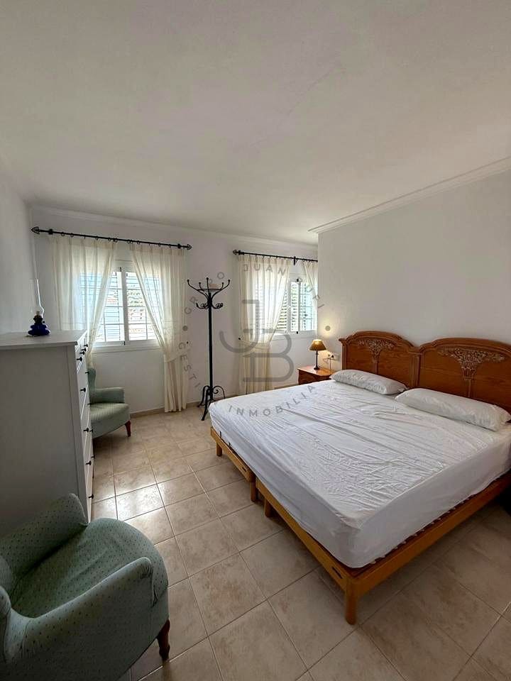 3 soverom Villa til leie i Ibiza by med svømmebasseng - € 5 500 (Ref: 9002612)