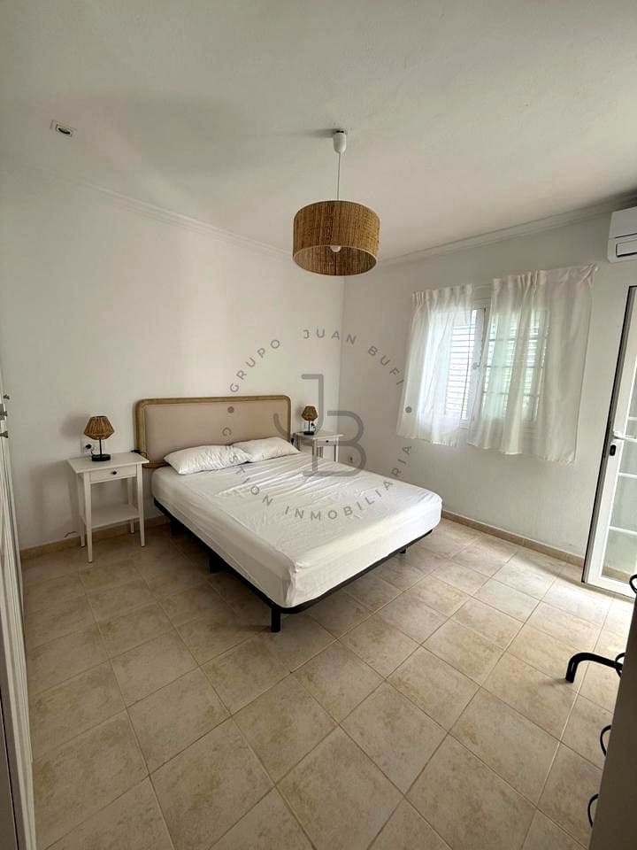 3 soverom Villa til leie i Ibiza by med svømmebasseng - € 5 500 (Ref: 9002612)