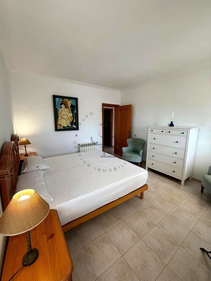 3 soverom Villa til leie i Ibiza by med svømmebasseng - € 5 500 (Ref: 9002612)