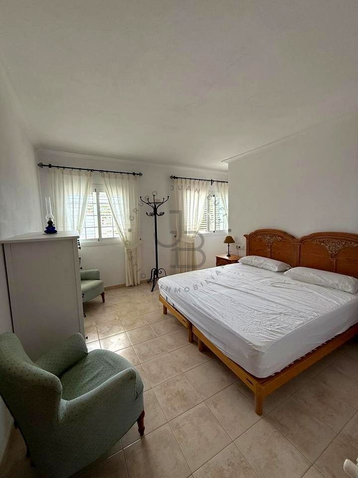 3 soverom Villa til leie i Ibiza by med svømmebasseng - € 5 500 (Ref: 9002612)