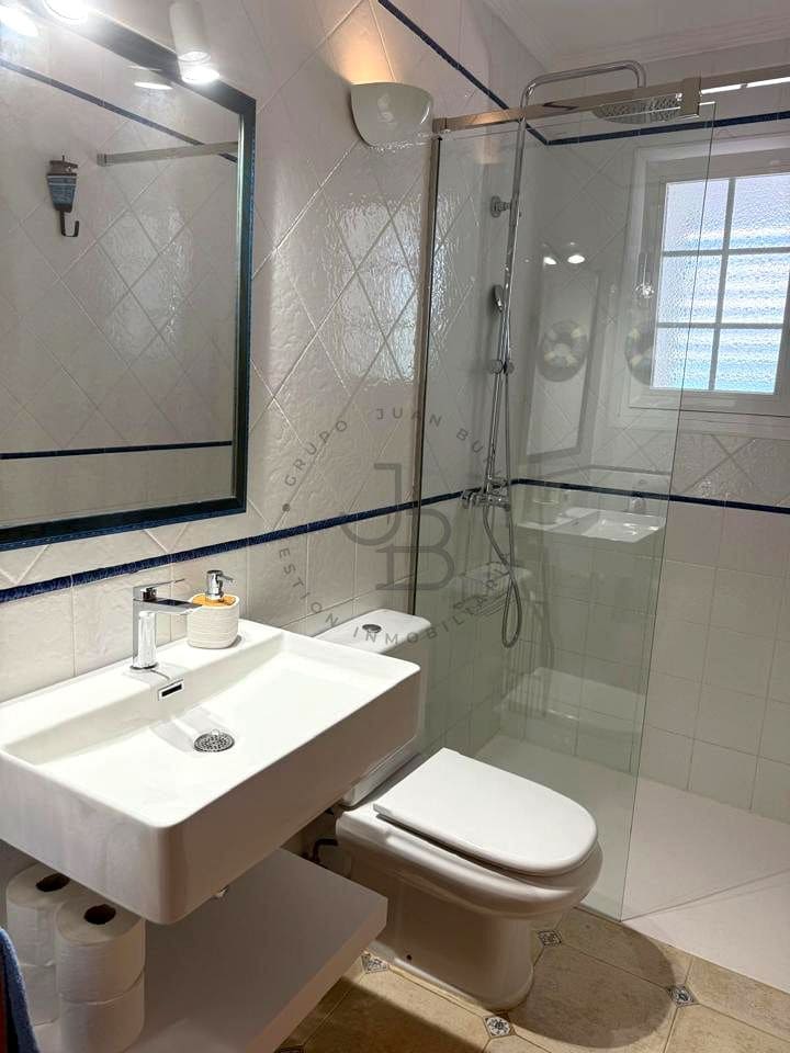 3 soverom Villa til leie i Ibiza by med svømmebasseng - € 5 500 (Ref: 9002612)