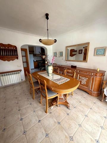 3 soverom Villa til leie i Ibiza by med svømmebasseng - € 5 500 (Ref: 9002612)