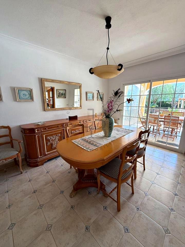 3 soverom Villa til leie i Ibiza by med svømmebasseng - € 5 500 (Ref: 9002612)