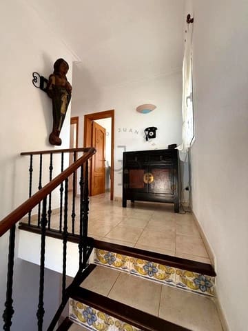 3 soverom Villa til leie i Ibiza by med svømmebasseng - € 5 500 (Ref: 9002612)