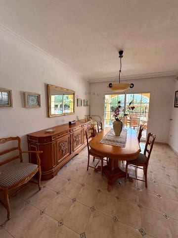 3 soverom Villa til leie i Ibiza by med svømmebasseng - € 5 500 (Ref: 9002612)