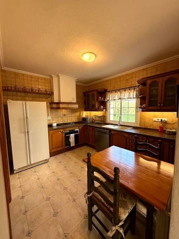 3 soverom Villa til leie i Ibiza by med svømmebasseng - € 5 500 (Ref: 9002612)