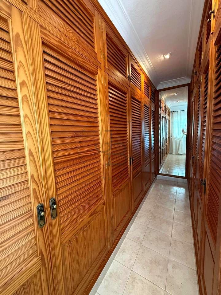 3 soverom Villa til leie i Ibiza by med svømmebasseng - € 5 500 (Ref: 9002612)