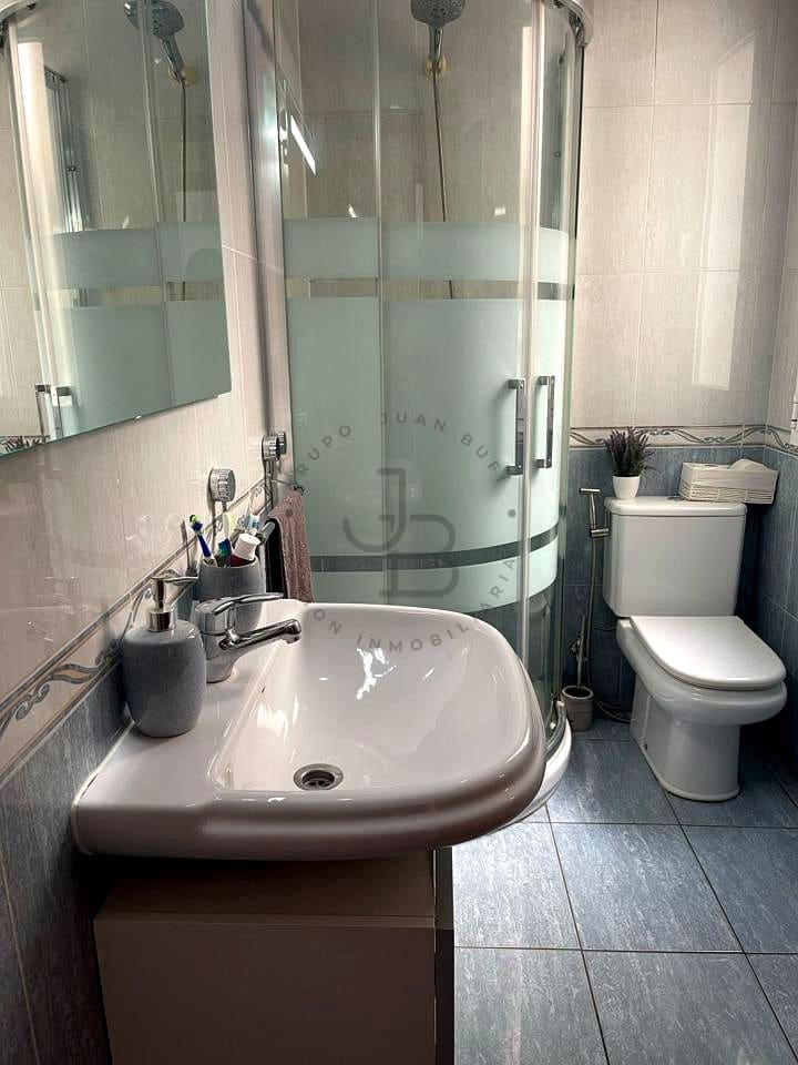 3 bedroom Flat for sale in Ibiza / Eivissa town with garage - € 690,000 (Ref: 9009387)