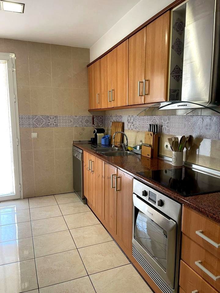 3 bedroom Flat for sale in Ibiza / Eivissa town with garage - € 690,000 (Ref: 9009387)