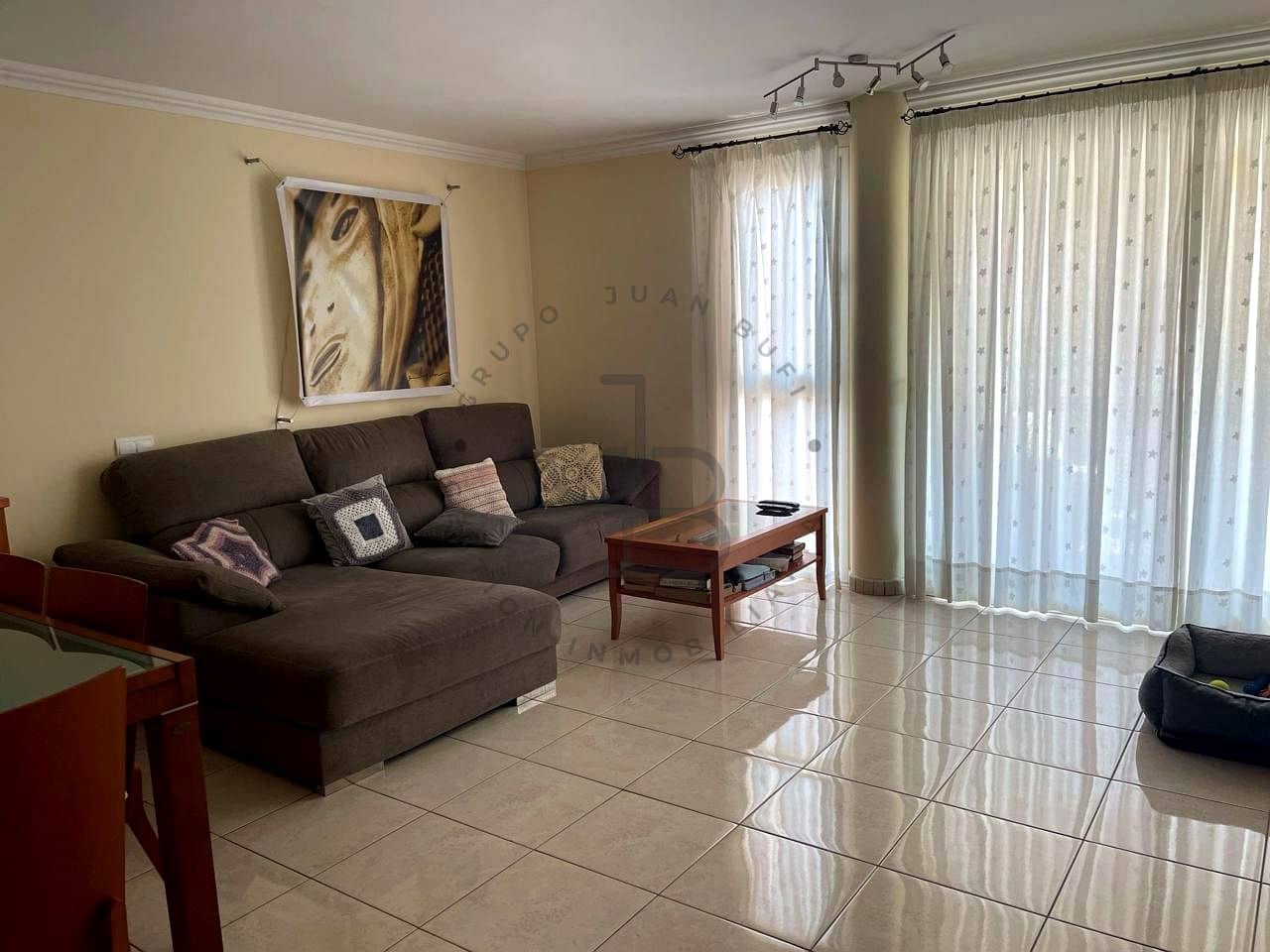 3 bedroom Flat for sale in Ibiza / Eivissa town with garage - € 690,000 (Ref: 9009387)