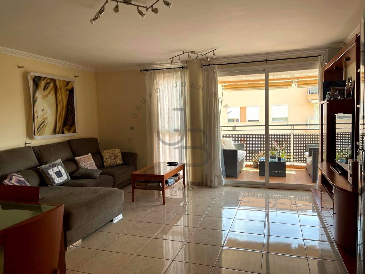 3 bedroom Flat for sale in Ibiza / Eivissa town with garage - € 690,000 (Ref: 9009387)