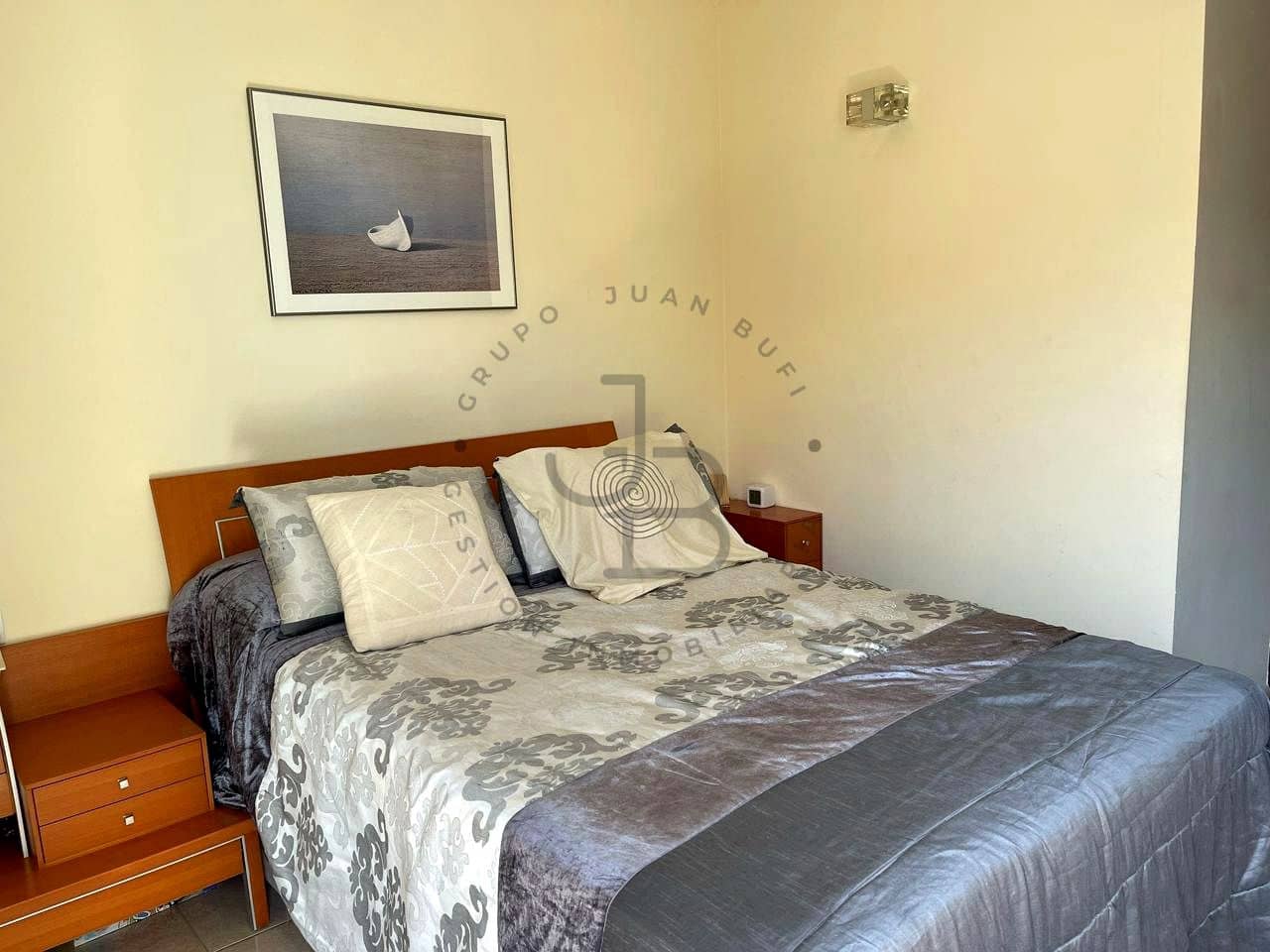 3 bedroom Flat for sale in Ibiza / Eivissa town with garage - € 690,000 (Ref: 9009387)