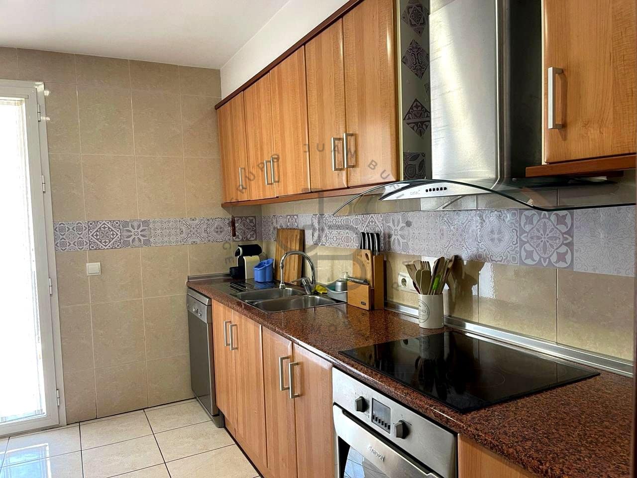 3 bedroom Flat for sale in Ibiza / Eivissa town with garage - € 690,000 (Ref: 9009387)