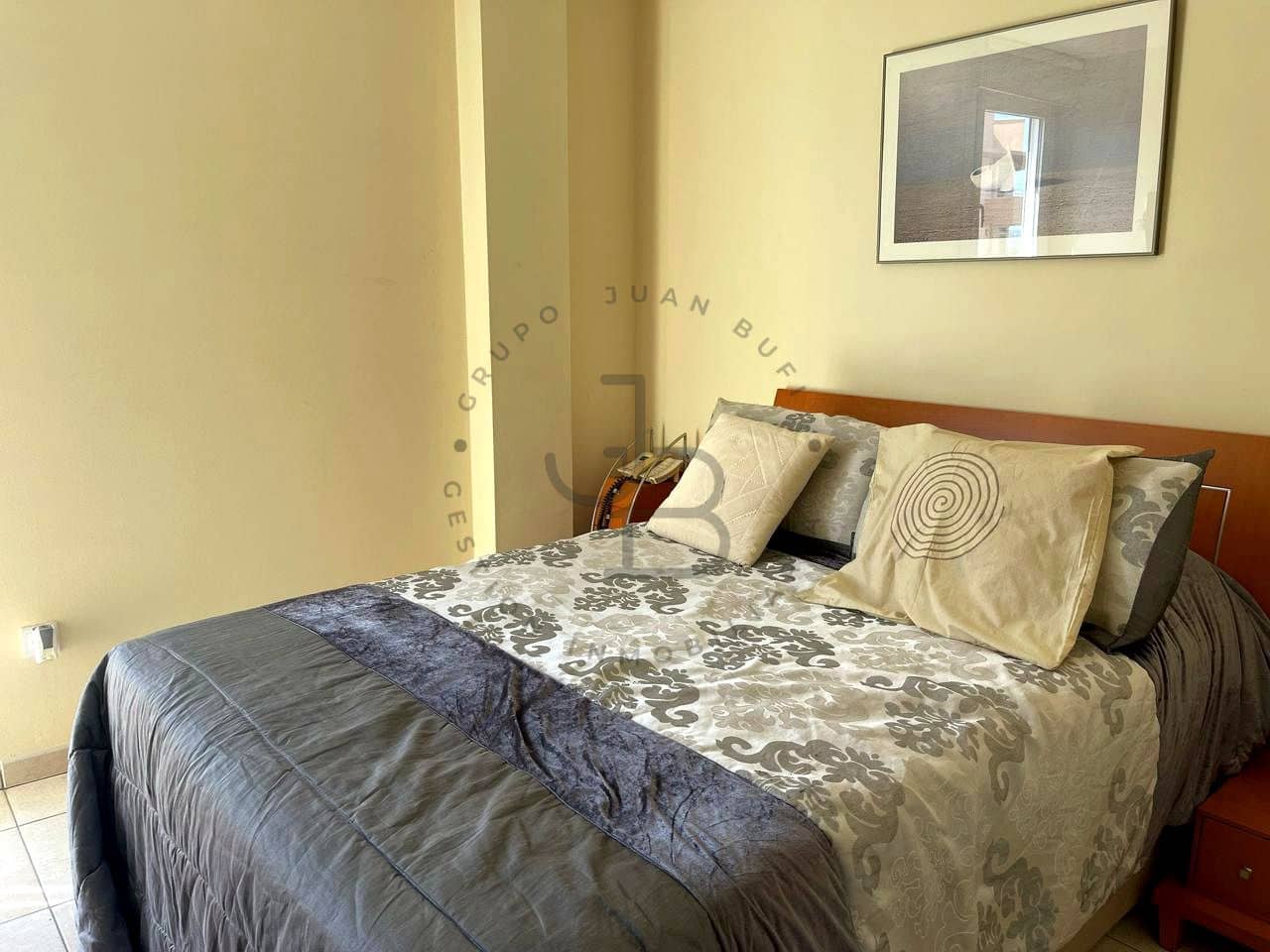 3 bedroom Flat for sale in Ibiza / Eivissa town with garage - € 690,000 (Ref: 9009387)