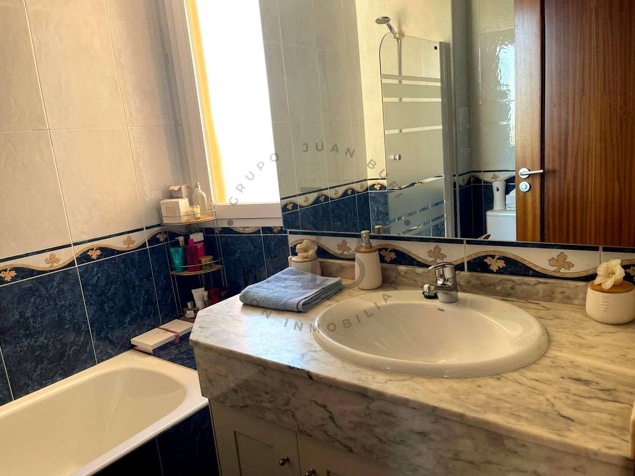 3 bedroom Flat for sale in Ibiza / Eivissa town with garage - € 690,000 (Ref: 9009387)