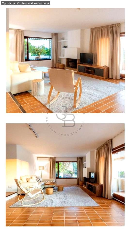 10 soveværelse Villa til leje i Ibiza by med swimmingpool garage - € 45.000 (Ref: 9051771)