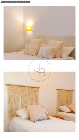 10 sypialnia Willa do wynajęcia w Miasto Ibiza / Eivissa z basenem garażem - 45 000 € (Ref: 9051771)