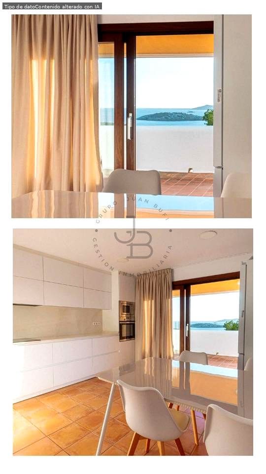 10 soveværelse Villa til leje i Ibiza by med swimmingpool garage - € 45.000 (Ref: 9051771)