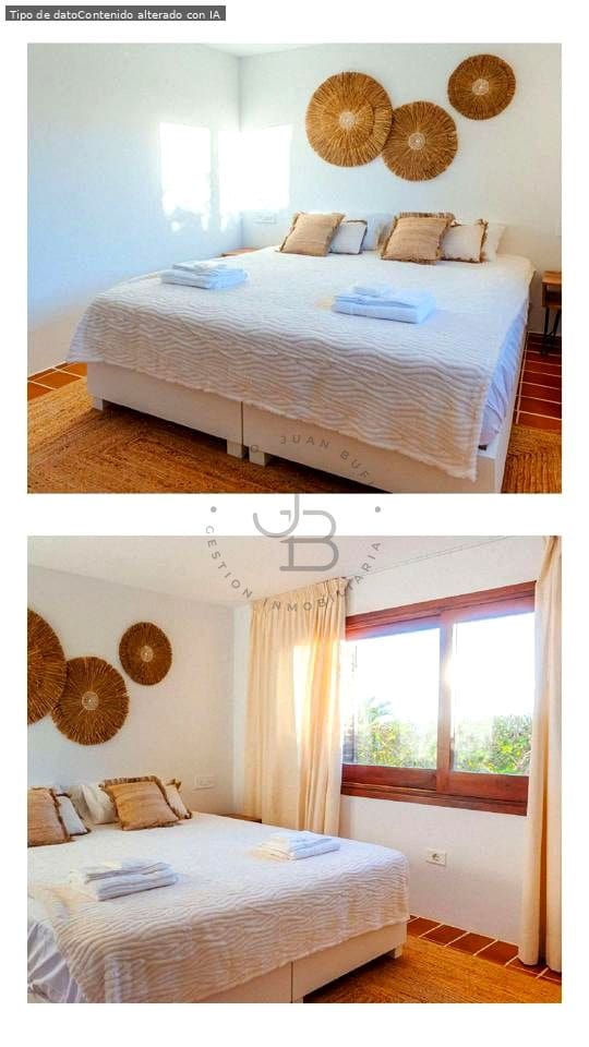 10 soveværelse Villa til leje i Ibiza by med swimmingpool garage - € 45.000 (Ref: 9051771)