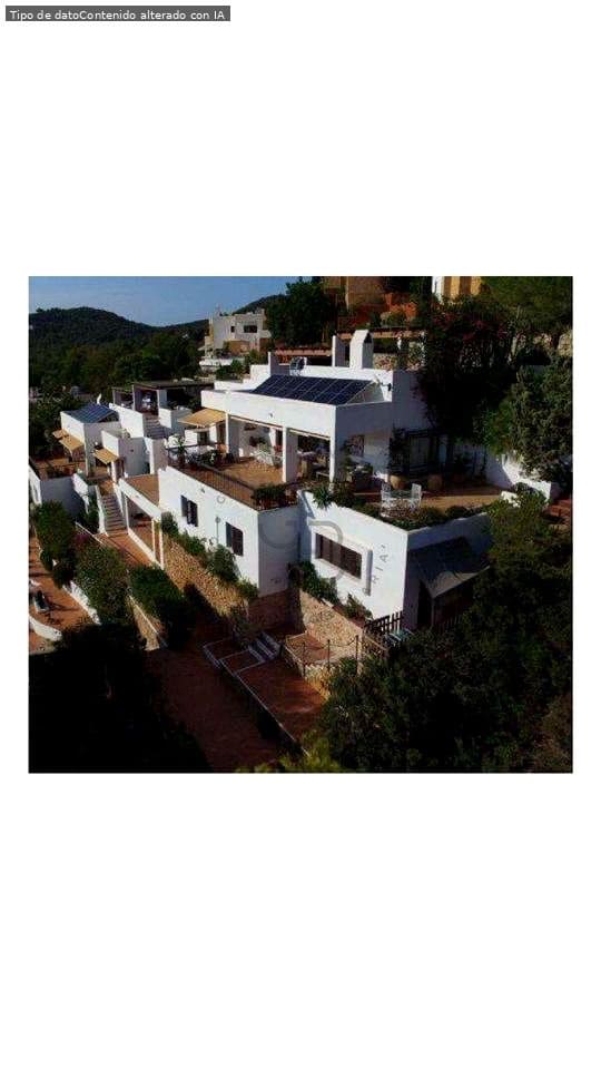 10 soveværelse Villa til leje i Ibiza by med swimmingpool garage - € 45.000 (Ref: 9051771)