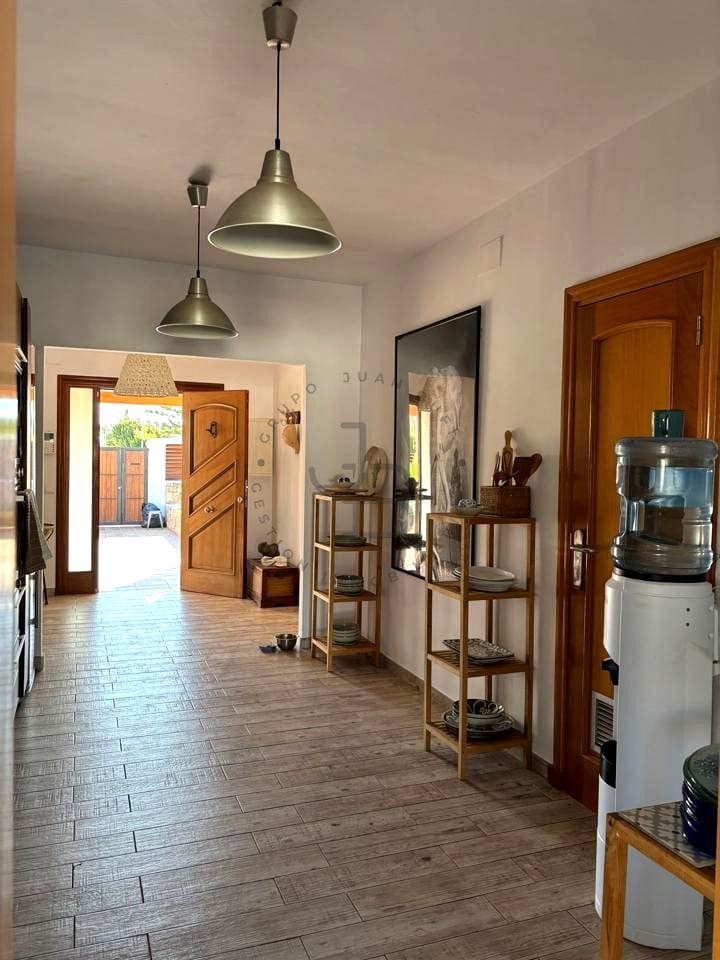 4 soverom Villa til leie i San Jose / Sant Josep de Sa Talaia med svømmebasseng garasje - € 4 800 (Ref: 9105343)