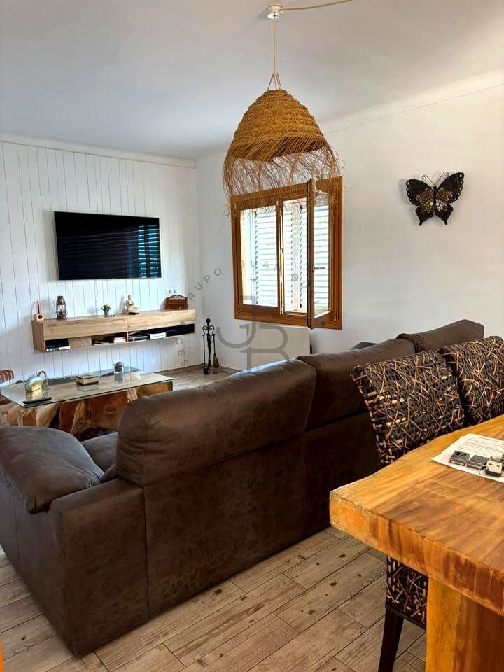 4 soverom Villa til leie i San Jose / Sant Josep de Sa Talaia med svømmebasseng garasje - € 4 800 (Ref: 9105343)