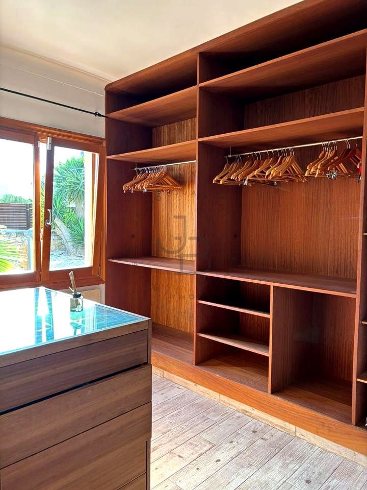 4 soverom Villa til leie i San Jose / Sant Josep de Sa Talaia med svømmebasseng garasje - € 4 800 (Ref: 9105343)