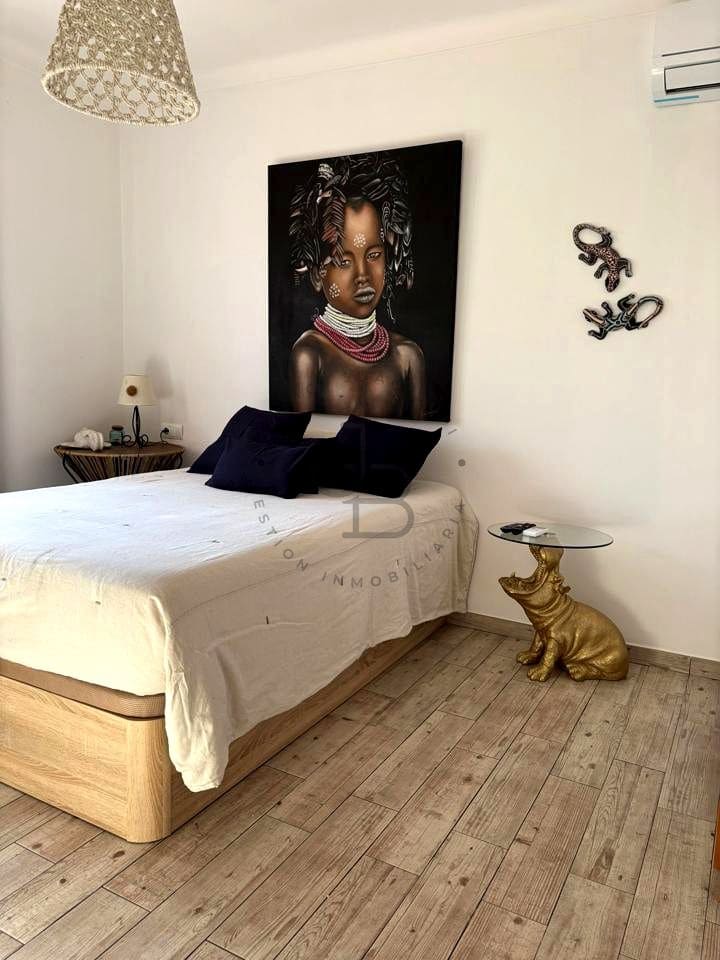 4 soverom Villa til leie i San Jose / Sant Josep de Sa Talaia med svømmebasseng garasje - € 4 800 (Ref: 9105343)