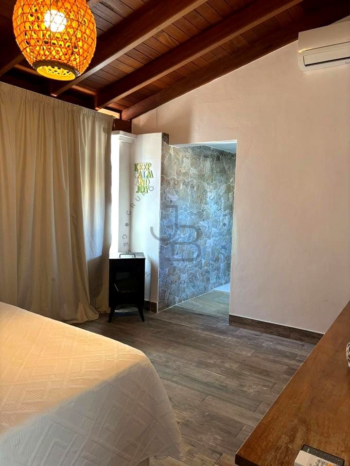 4 soverom Villa til leie i San Jose / Sant Josep de Sa Talaia med svømmebasseng garasje - € 4 800 (Ref: 9105343)