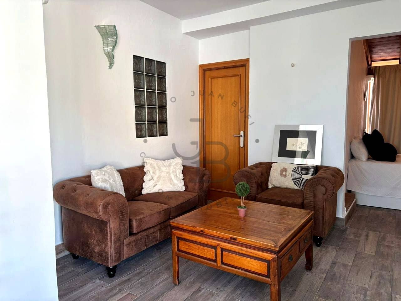 4 soverom Villa til leie i San Jose / Sant Josep de Sa Talaia med svømmebasseng garasje - € 4 800 (Ref: 9105343)