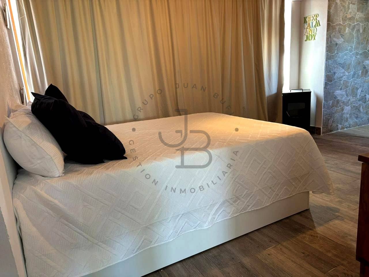 4 soverom Villa til leie i San Jose / Sant Josep de Sa Talaia med svømmebasseng garasje - € 4 800 (Ref: 9105343)