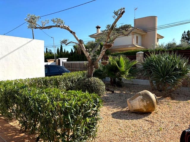 4 soveværelse Villa til leje i San Jose / Sant Josep de Sa Talaia med swimmingpool garage - € 4.800 (Ref: 9105343)