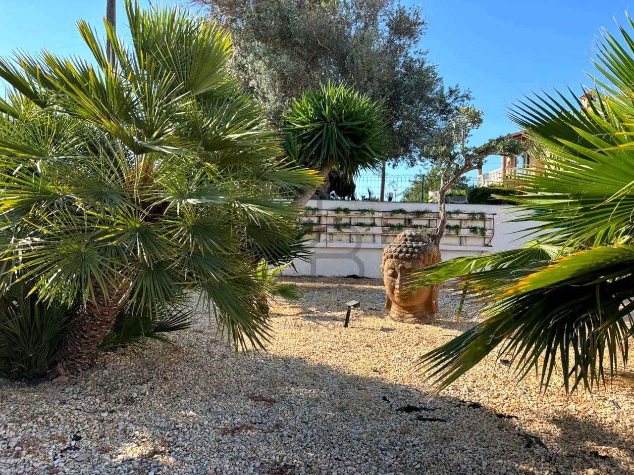 4 soverom Villa til leie i San Jose / Sant Josep de Sa Talaia med svømmebasseng garasje - € 4 800 (Ref: 9105343)