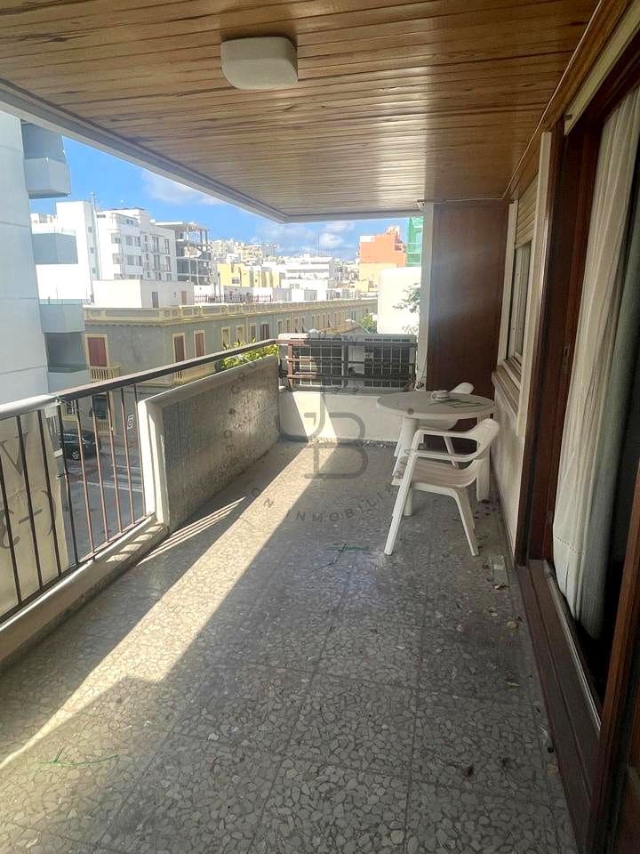 4 bedroom Flat for sale in Ibiza / Eivissa town with garage - € 750,000 (Ref: 9113525)