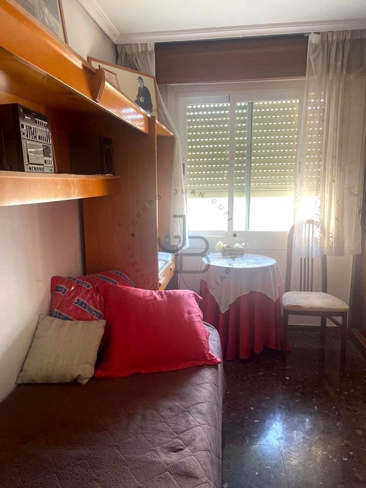 4 bedroom Flat for sale in Ibiza / Eivissa town with garage - € 750,000 (Ref: 9113525)