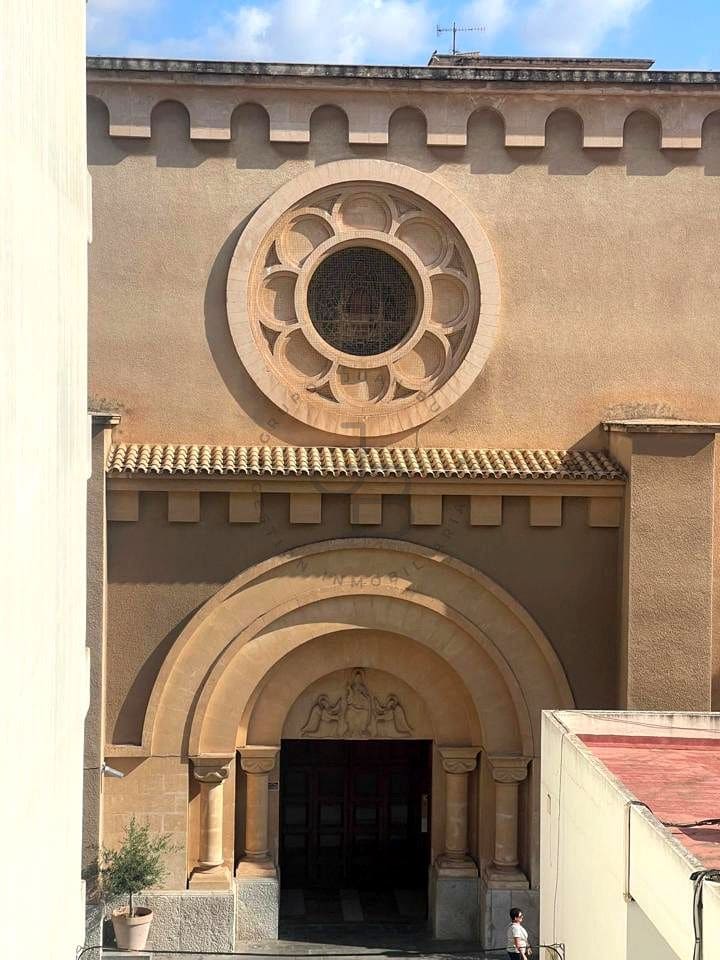 4 bedroom Flat for sale in Ibiza / Eivissa town with garage - € 750,000 (Ref: 9113525)