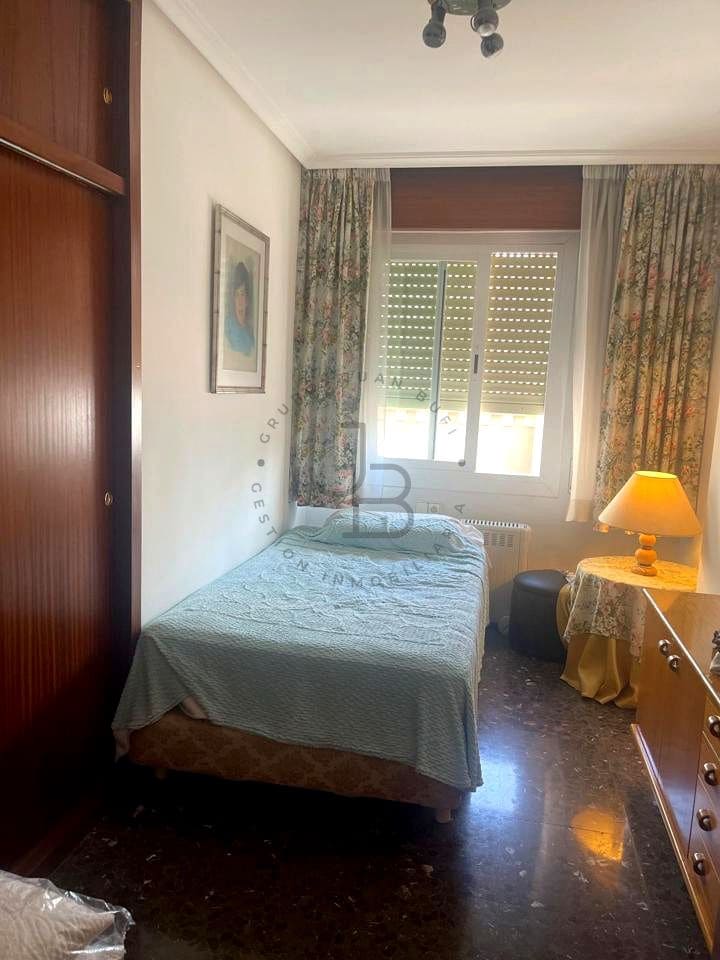 4 bedroom Flat for sale in Ibiza / Eivissa town with garage - € 750,000 (Ref: 9113525)