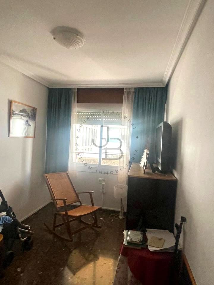 4 bedroom Flat for sale in Ibiza / Eivissa town with garage - € 750,000 (Ref: 9113525)