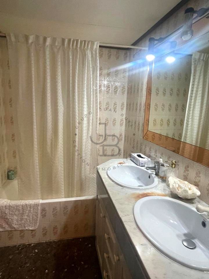 4 bedroom Flat for sale in Ibiza / Eivissa town with garage - € 750,000 (Ref: 9113525)