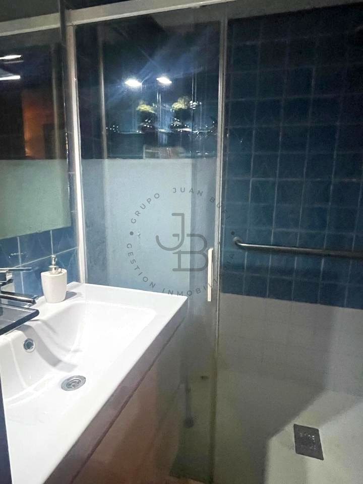 4 bedroom Flat for sale in Ibiza / Eivissa town with garage - € 750,000 (Ref: 9113525)