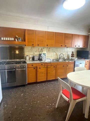 4 bedroom Flat for sale in Ibiza / Eivissa town with garage - € 750,000 (Ref: 9113525)